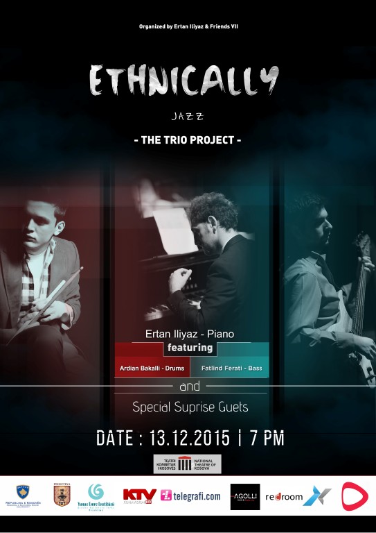 ethnically jazz _the trio project_ertan iliyaz fatlind ferati ardian bakalli